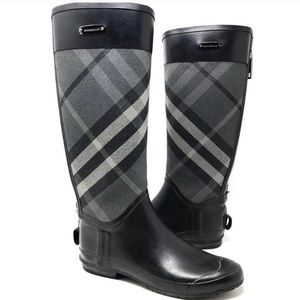 🖤Authentic Burberry Rainboots🖤